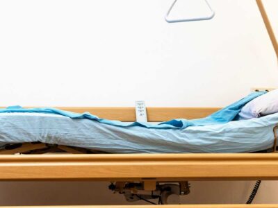 Noleggio letti ospedalieri Boffalora Sopra Ticino