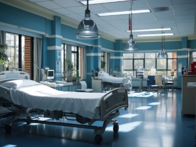 Noleggio letti ospedalieri Gudo Visconti