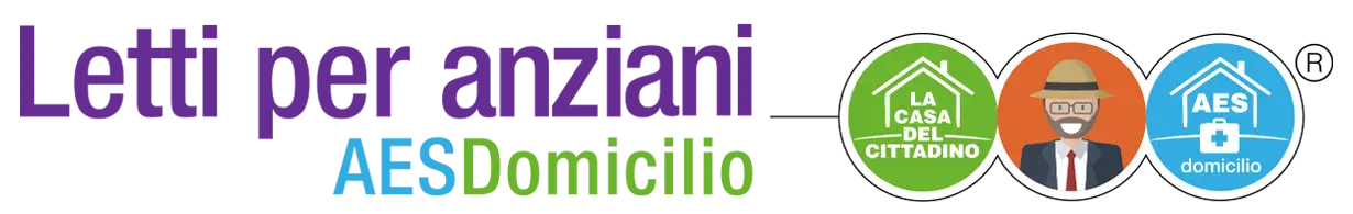 Noleggio letti per Anziani – Aes Domicilio